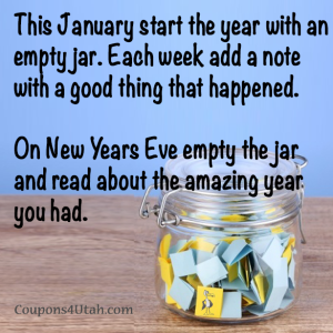May Your Jar Overflow!