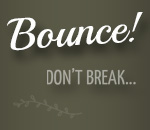 60 Second Bounce Back Tip #1