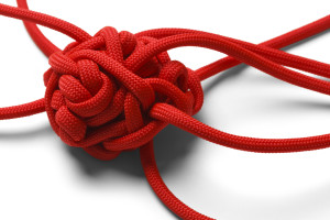 How To Untie Tough Knots